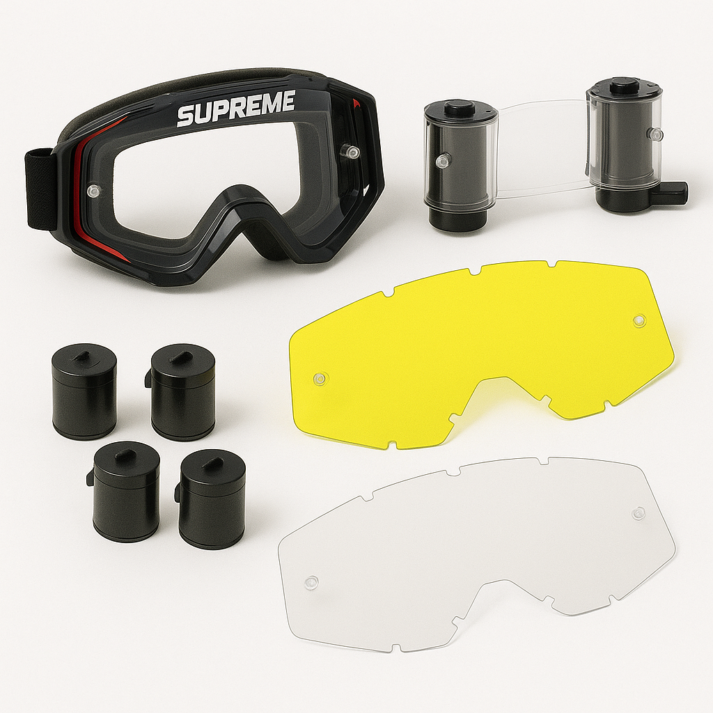 Accesorios para gafas