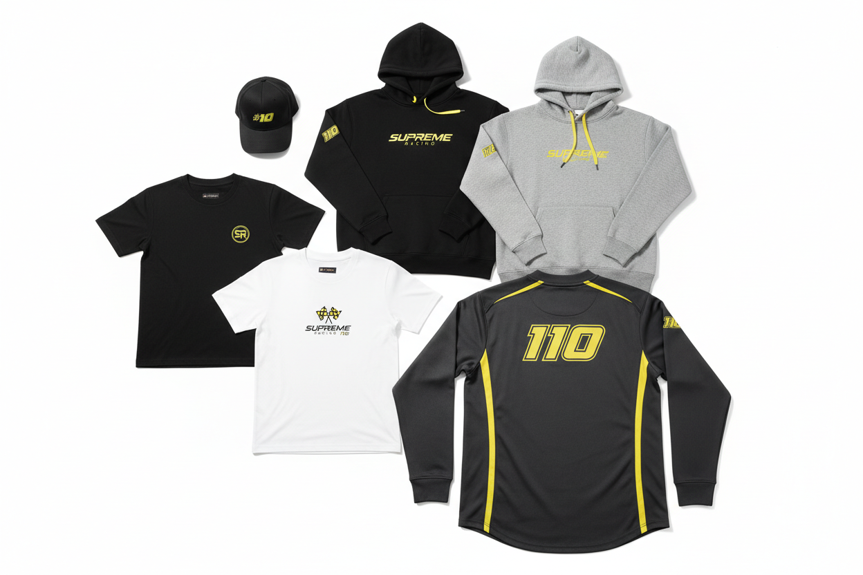 Merchandising