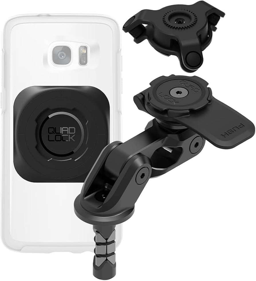 Quad Lock
