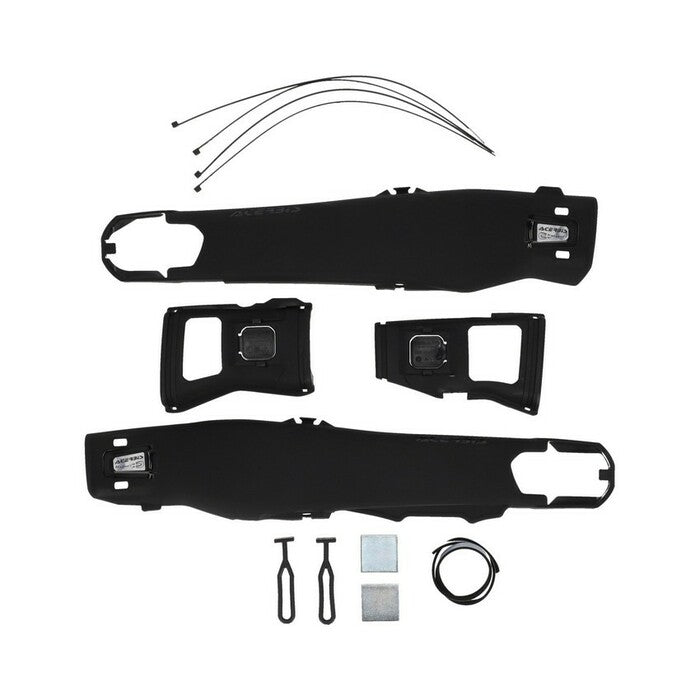 Protector de Basculante Acerbis MAGNETICO  KTM EXC 150/250/300 EXC-F 2025