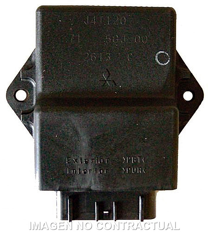 CENTRALITA ELECTRÓNICA CDI MITSUBISHI