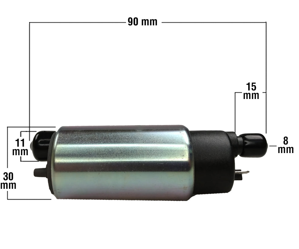 BOMBA GASOLINA 12V