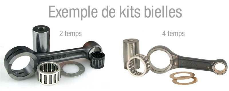 Biela PROX para Husaberg 03.6323
