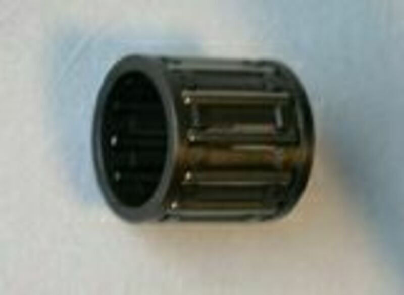 Jaula de agujas NEEDLE ROLLER BEARING - 18x22x19.65