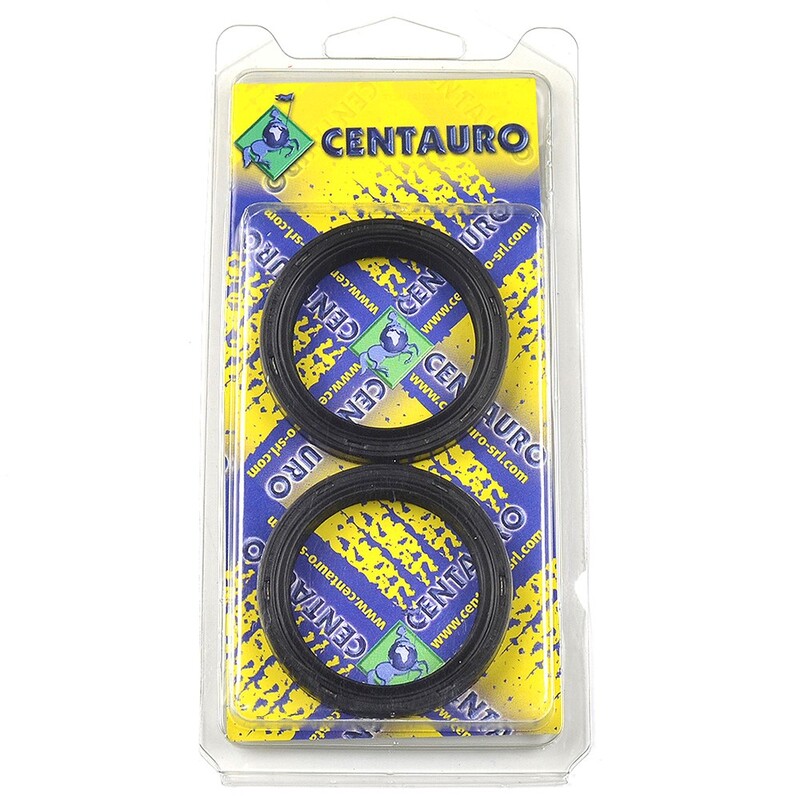 Kit de retenes de horquilla sin guardapolvos CENTAURO - 41x54x11 mm