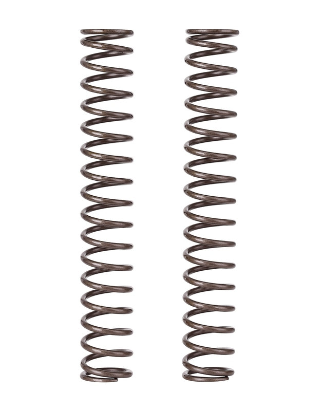 Muelles de horquilla YSS lineales Road 270mm