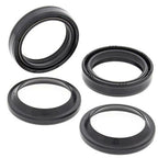 Kit de retenes y guardapolvos de horquilla ALL BALLS - 38x50x10,5 mm