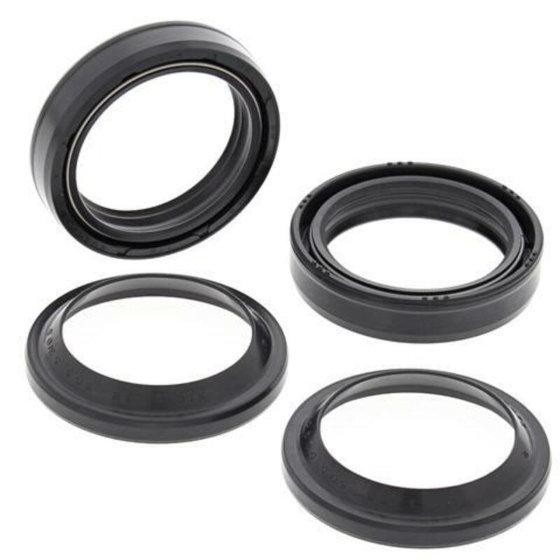 Kit de retenes y guardapolvos de horquilla ALL BALLS - 38x50x10,5 mm