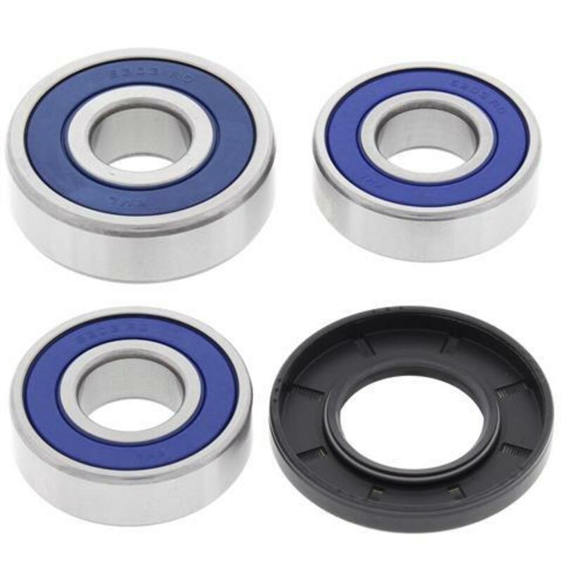 Kit rodamientos de rueda ALL BALLS 25-1422