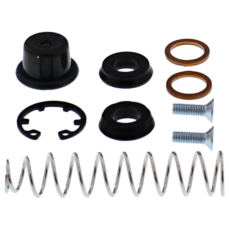 Chasis Kits de reparación de bomba de freno / embrague Kit reparación de bomba de freno delantera ALL BALLS 18-1076 Kit reparación de bomba de freno delantera ALL BALLS 18-1076
