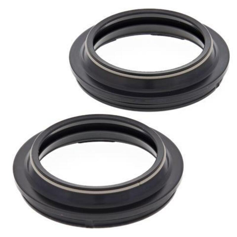 Kit de guardapolvos de horquilla ALL BALLS - 43x55,5x12 mm