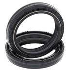 Kit de retenes de horquilla sin guardapolvos ALL BALLS - 41x53x8/10,5 mm