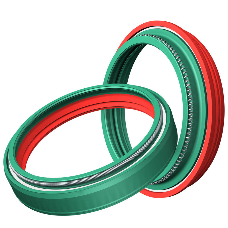 Kit de retén y guardapolvo de horquilla SKF - KYB 48x58,1x8,5 mm