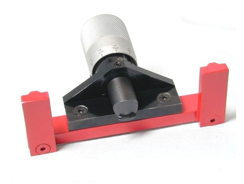 Tensiómetro BUZZETTI 0312 para correa de transmisión