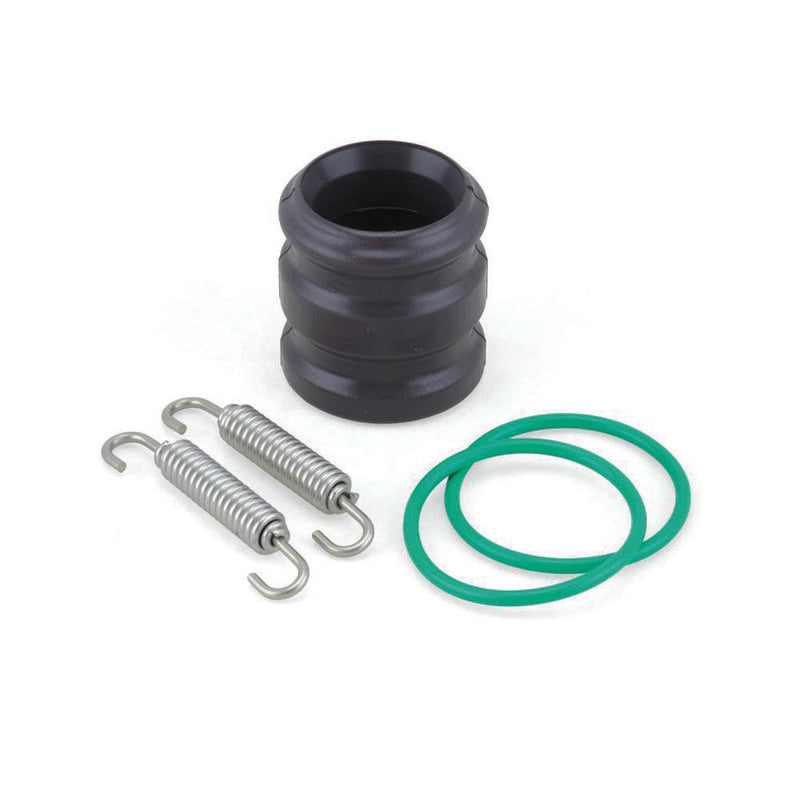 Kit de fijación de escape BOLT - KTM SX200/300