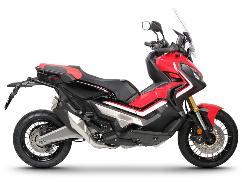 Fijaciones Shad 3P System Honda X-ADV