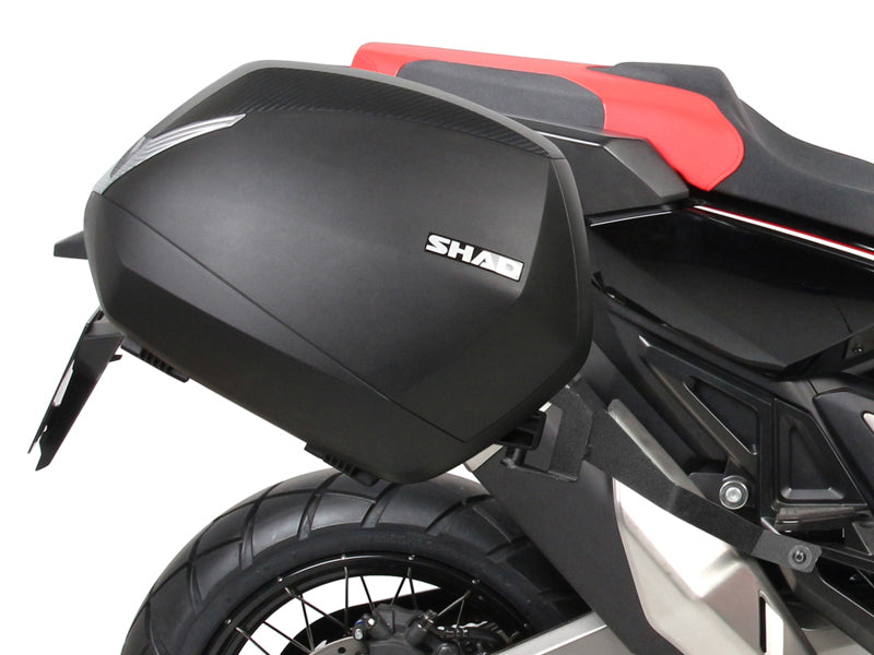 Fijaciones Shad 3P System Honda X-ADV