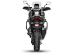 Fijaciones Shad 3P System Honda X-ADV
