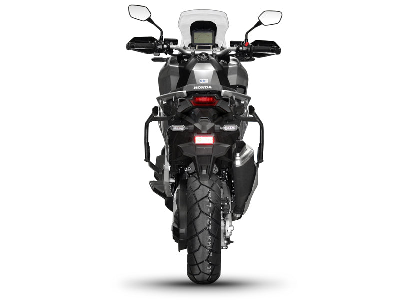 Fijaciones Shad 3P System Honda X-ADV