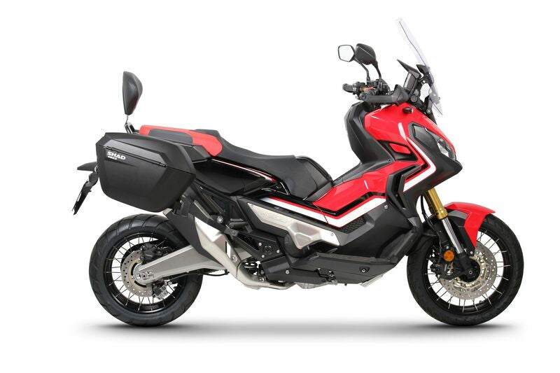 Fijaciones Shad 3P System Honda X-ADV