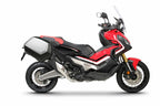 Fijaciones Shad 3P System Honda X-ADV
