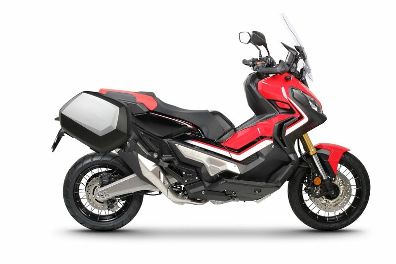 Fijaciones Shad 3P System Honda X-ADV