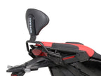Sistema fijación respaldo Shad Honda X-ADV 750 2017-