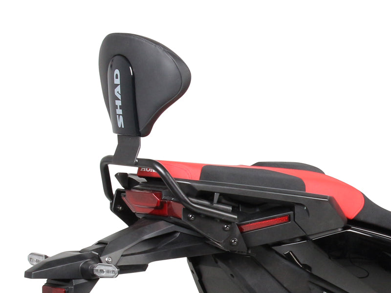 Sistema fijación respaldo Shad Honda X-ADV 750 2017-