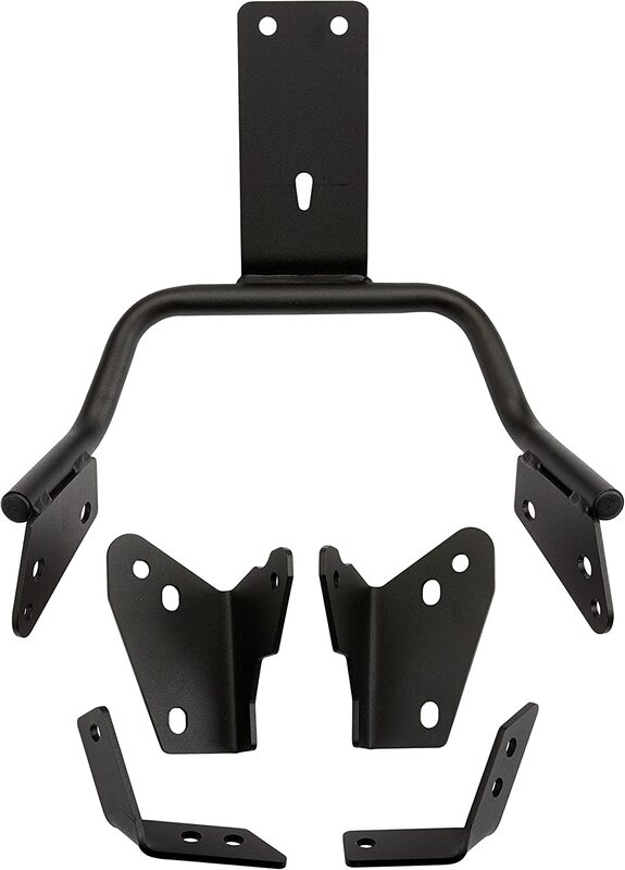 Sistema fijación respaldo Shad Honda X-ADV 750 2017-
