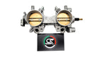 CUERPO DE ACELERADOR ORIGINAL MECANIZADO POR CNC DE 36 MM PARA T MAX 560 2020-2025