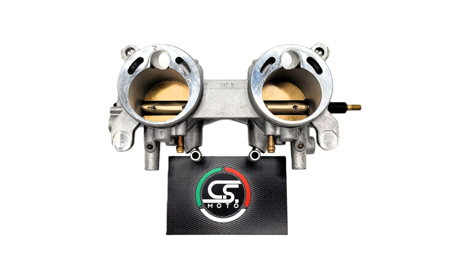 CUERPO DE ACELERADOR ORIGINAL MECANIZADO POR CNC DE 36 MM PARA T MAX 560 2020-2025