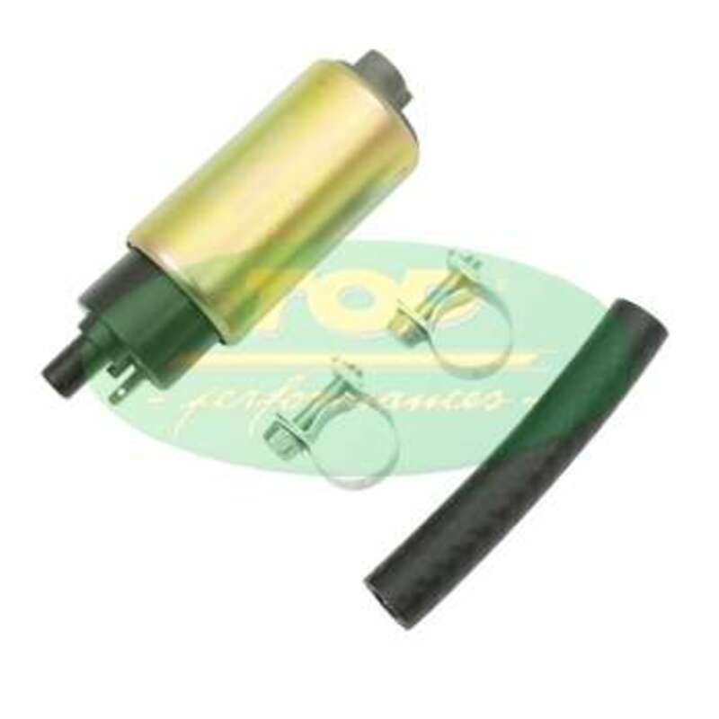 Bomba de gasolina TOP RENDIMIENTOS Yamaha T-Max