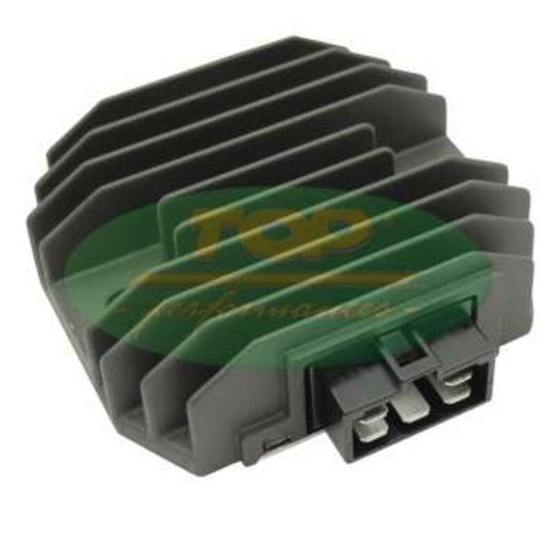 Regulador de corriente de ALTAS PRESTACIONES Yamaha T-Max