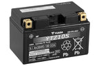 Yuasa battery YTZ10S Wet Charged