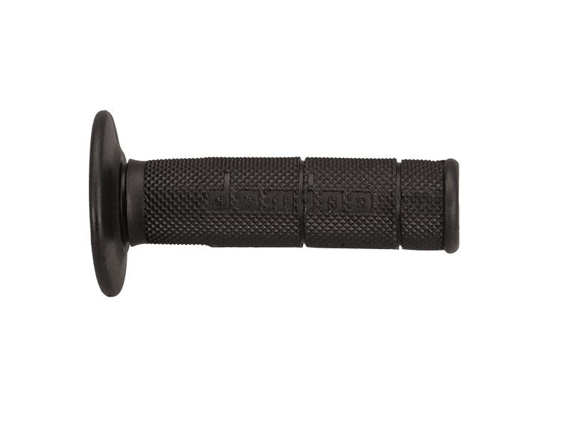 Puños off road DOMINO cross/enduro negro