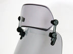 Spoiler X-creen MRA Sport universal, transparente