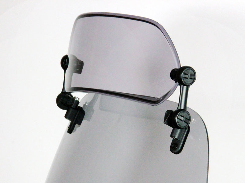 Spoiler X-creen MRA Sport universal, transparente