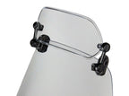 Spoiler X-creen MRA Sport universal, transparente