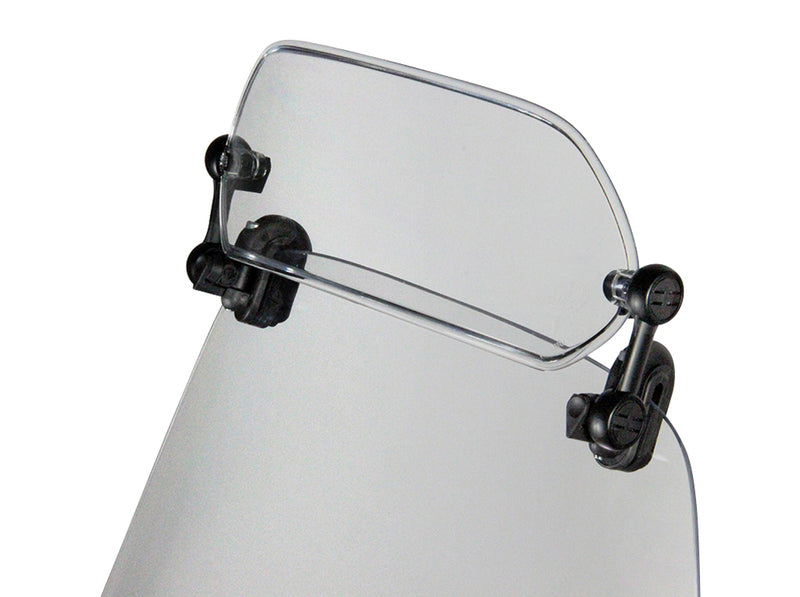 Spoiler X-creen MRA Sport universal, transparente