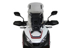 Pantalla MRA Vario Honda X-ADV, transparente