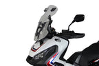 Pantalla MRA Vario Honda X-ADV, transparente