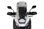 Pantalla MRA Vario Honda X-ADV, transparente