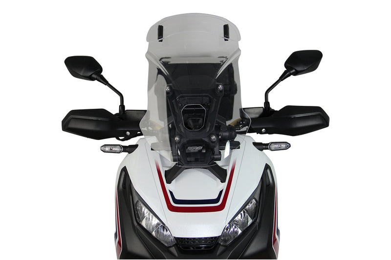 Pantalla MRA Vario Honda X-ADV, transparente