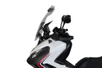 Pantalla MRA Vario Honda X-ADV, transparente