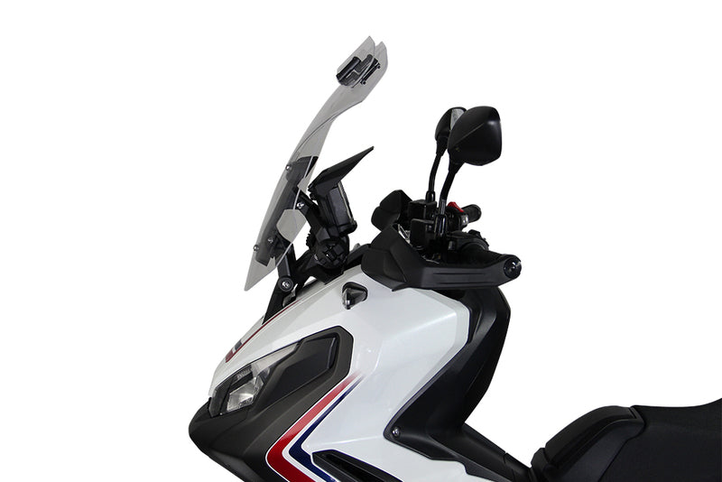 Pantalla MRA Vario Honda X-ADV, transparente