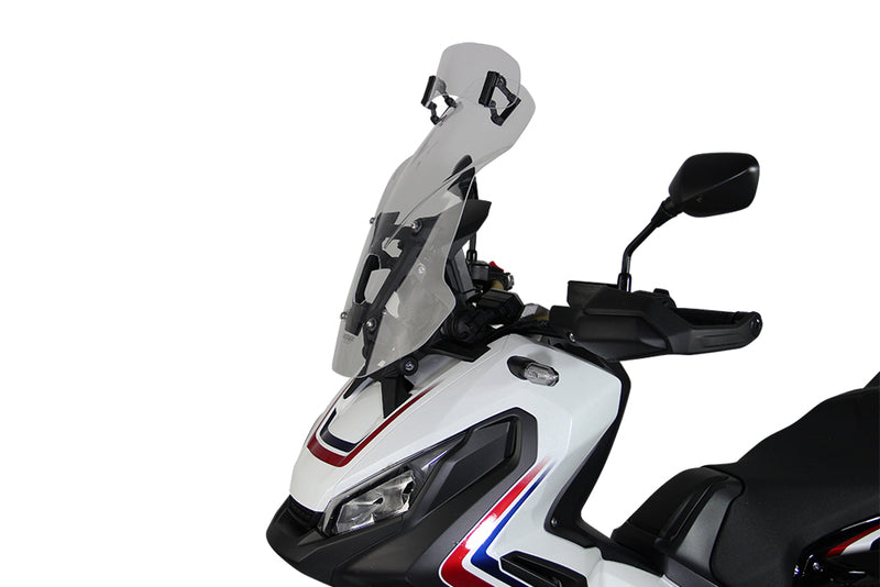 Pantalla MRA Vario Honda X-ADV, transparente