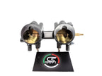 Cuerpo de acelerador CS MOTO® 38 mm T MAX 560 2020-2025