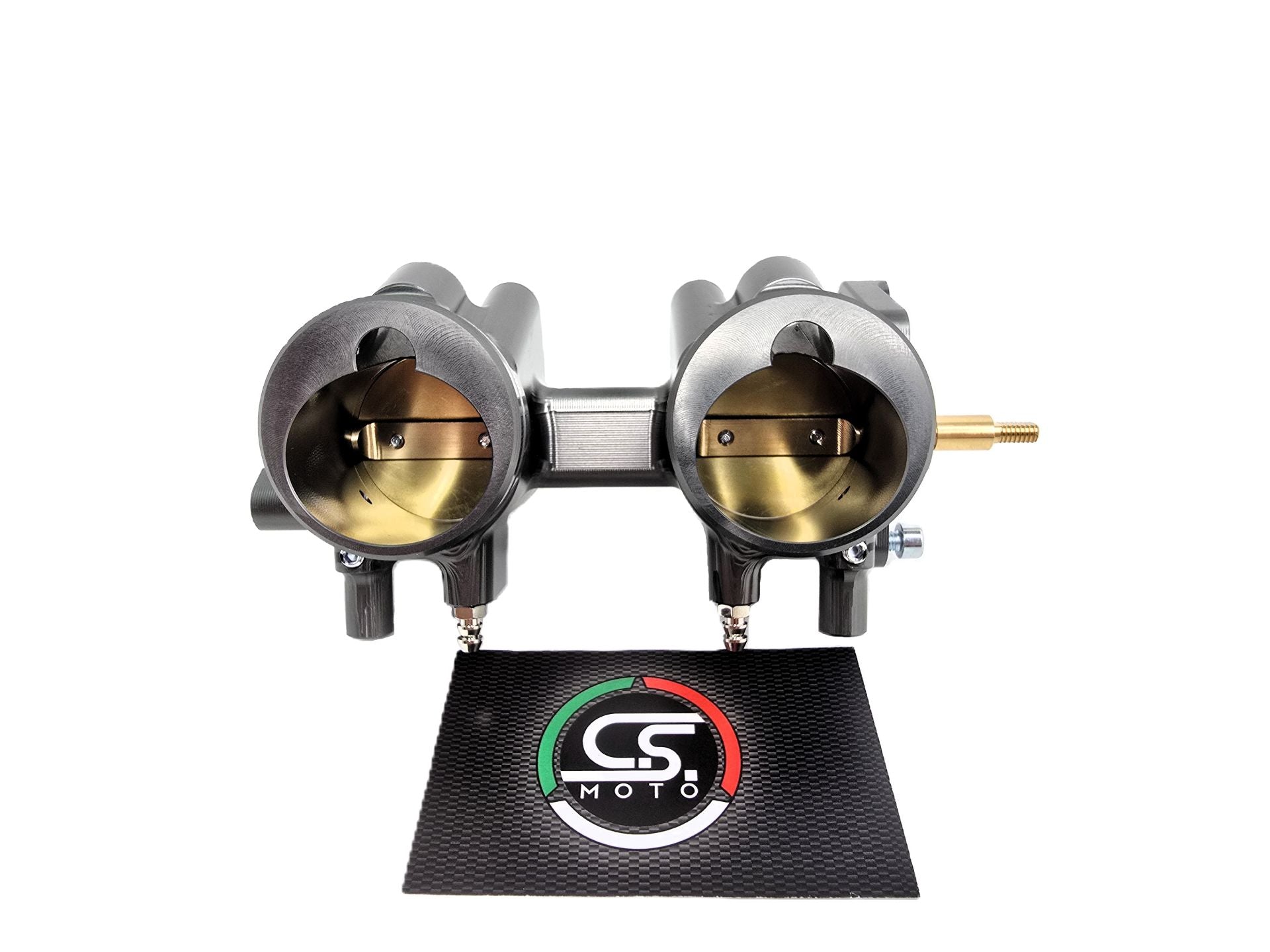 Cuerpo de acelerador CS MOTO® 38 mm T MAX 560 2020-2025