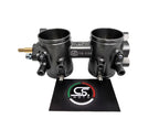 Cuerpo de acelerador CS MOTO® 38 mm T MAX 560 2020-2025