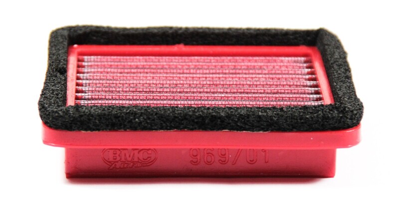 Filtro de aire BMC Race - FM969/01RACE